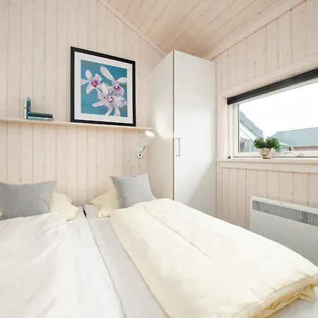 Familienlodge Fuer 10 Personen Mit Sauna