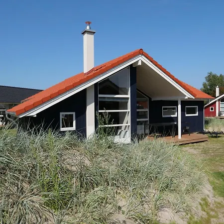 Familienlodge Fuer 10 Personen Mit Sauna * Großenbrode