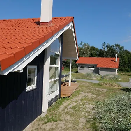 Familienlodge Fuer 10 Personen Mit Sauna * Großenbrode