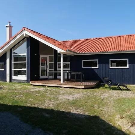 بيت للعطل Familienlodge Fuer 10 Personen Mit Sauna *