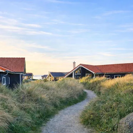Familienlodge Fuer 10 Personen Mit Sauna *